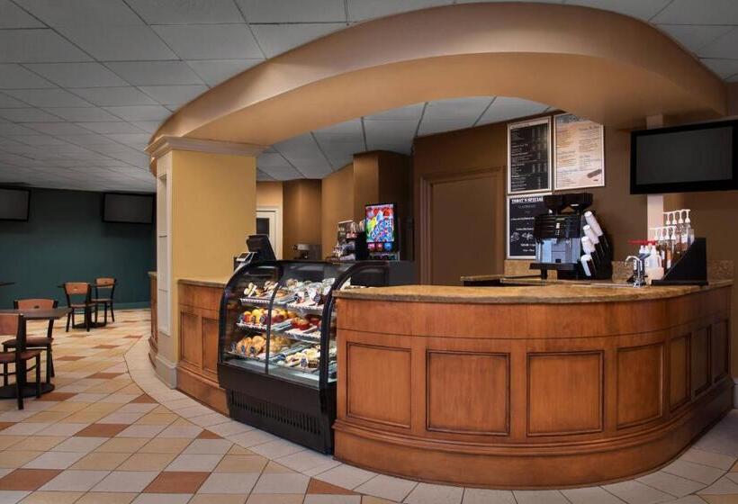 Marriott's OceanWatch Villas at Grande Dunes