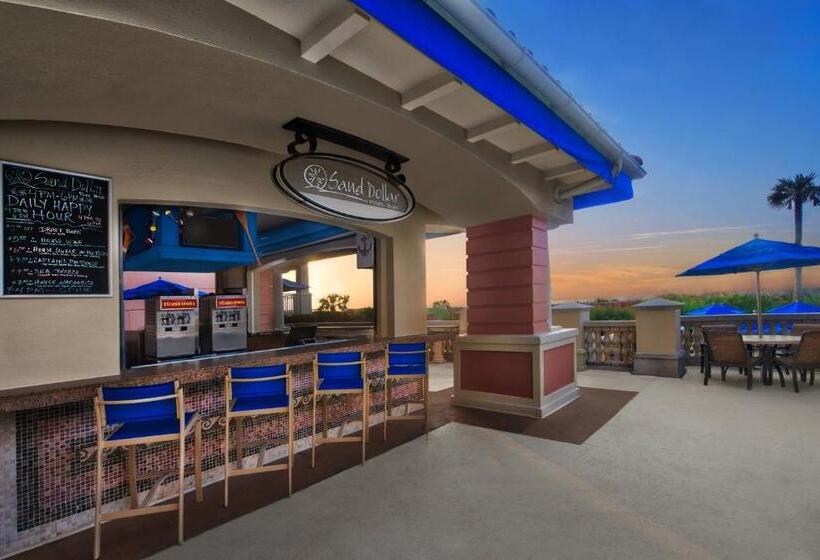 Marriott's OceanWatch Villas at Grande Dunes