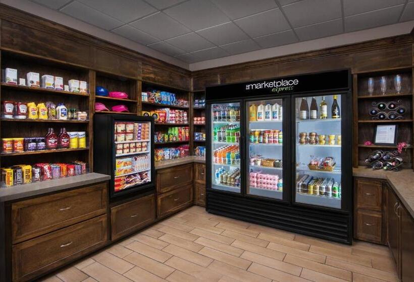 Marriott's OceanWatch Villas at Grande Dunes