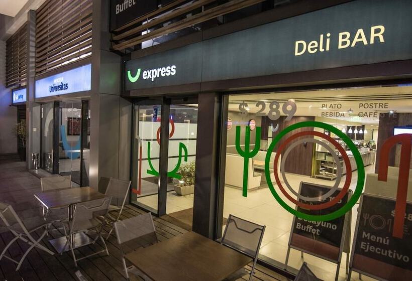 Mercosur Universitas