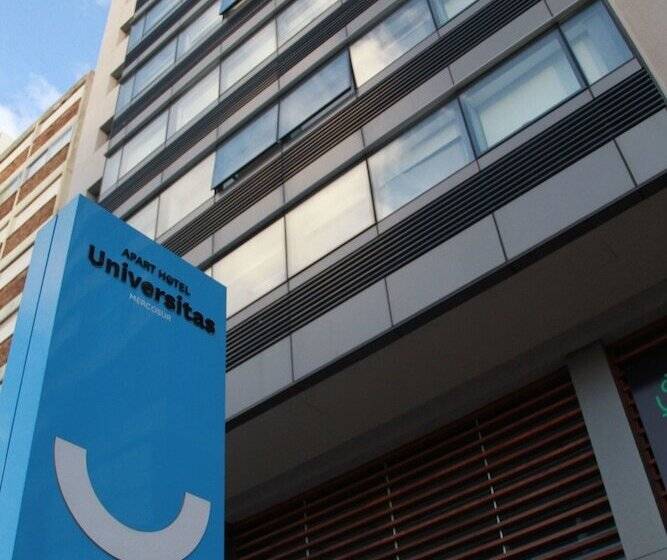 Mercosur Universitas