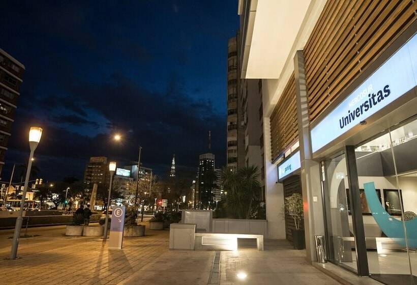 Mercosur Universitas