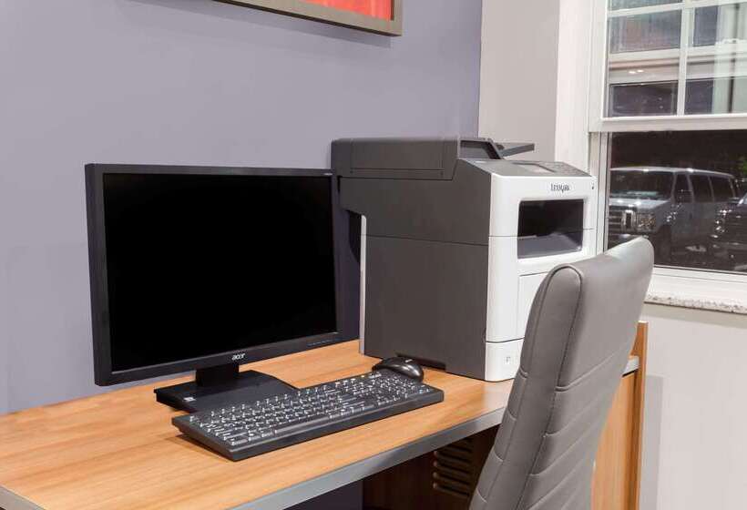 Microtel Inn & Suites Sault Ste. Marie