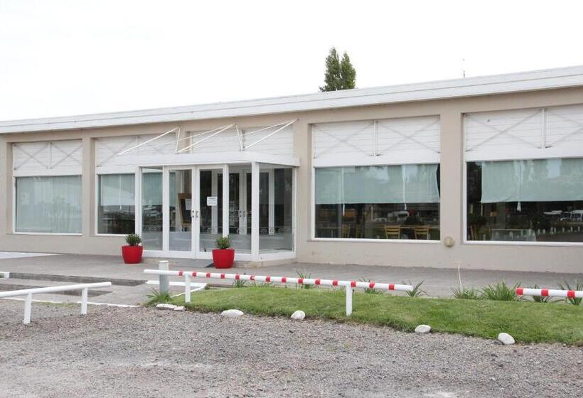 Motel A.c.a. Cipolletti