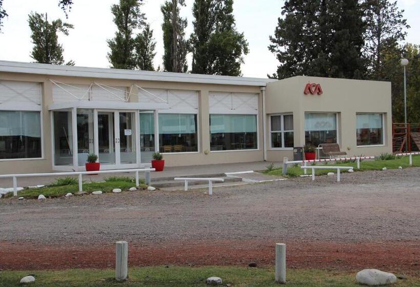 Motel A.c.a. Cipolletti