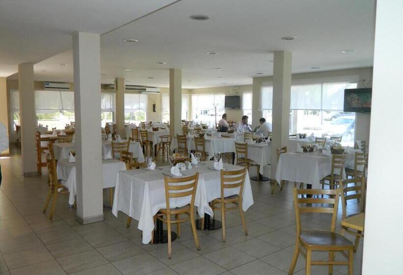 Motel A.c.a. Cipolletti