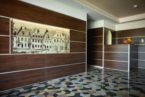 Мотель Noclegi Grill Solo