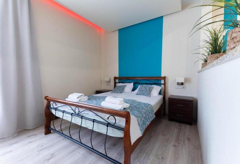 Мотель Noclegi Grill Solo