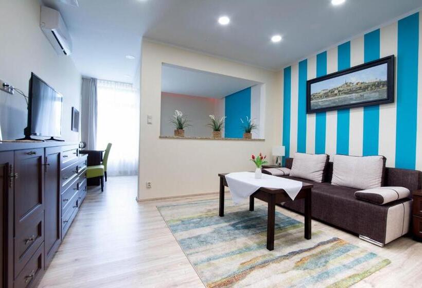 Мотель Noclegi Grill Solo