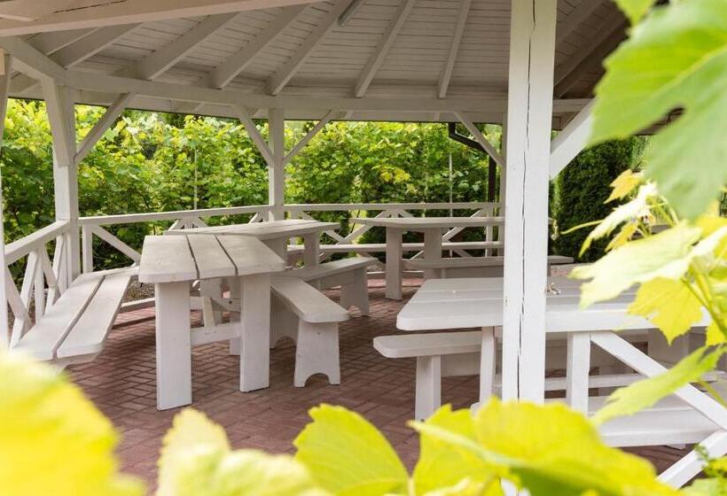 Мотель Noclegi Grill Solo