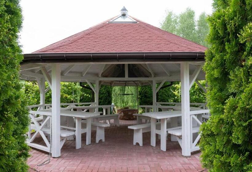 Мотель Noclegi Grill Solo