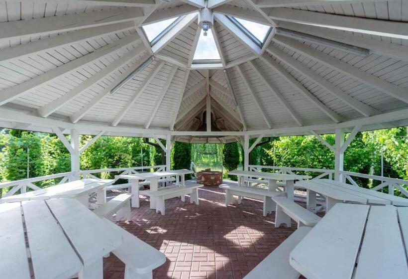 Мотель Noclegi Grill Solo