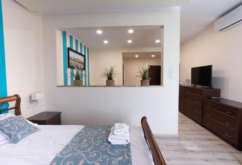 Мотель Noclegi Grill Solo