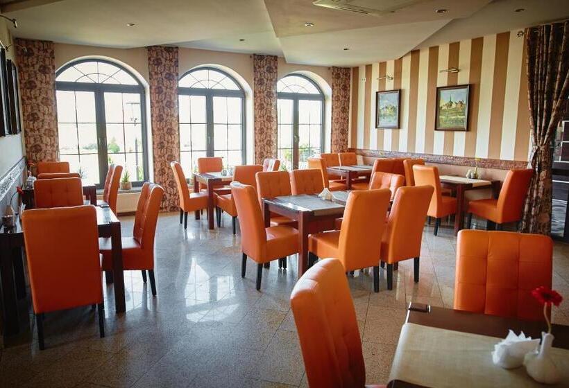 Мотель Noclegi Grill Solo