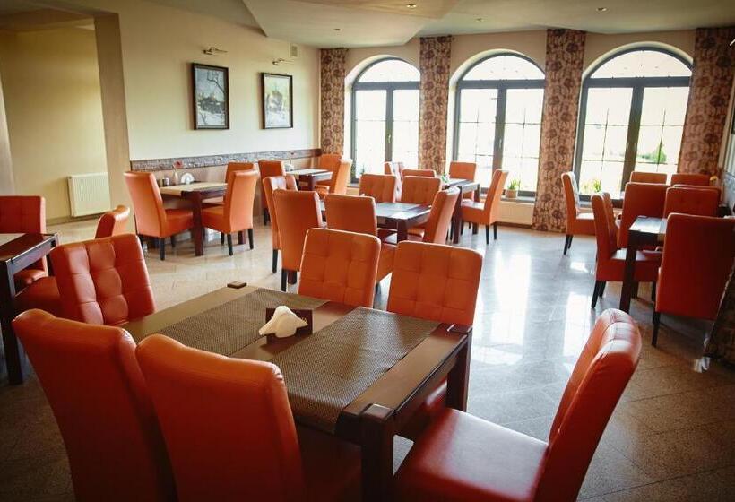 Мотель Noclegi Grill Solo