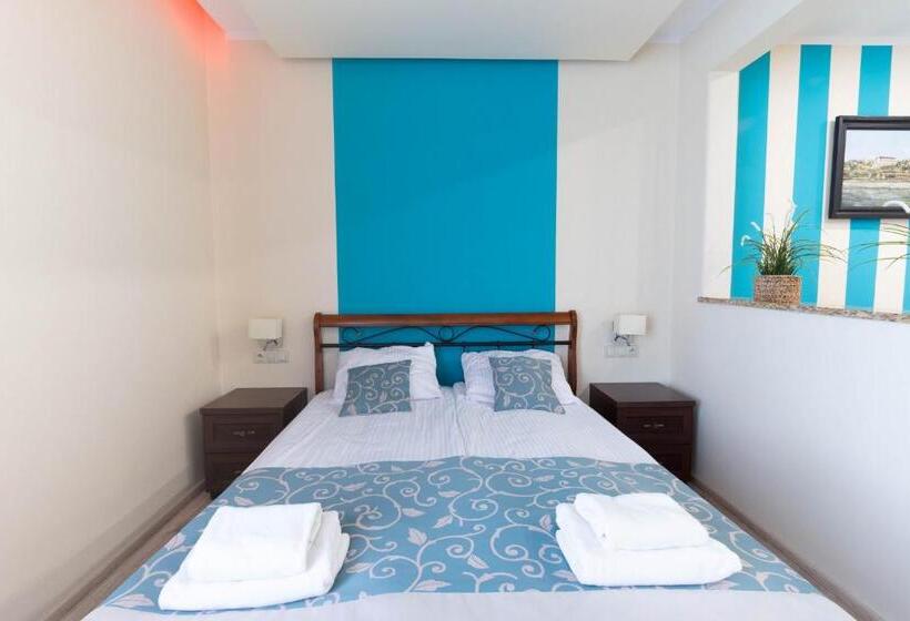 Мотель Noclegi Grill Solo