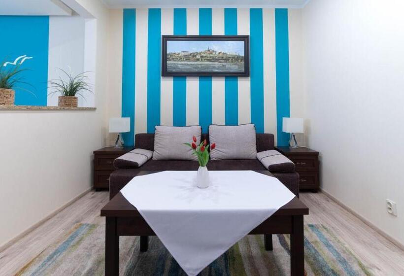 Мотель Noclegi Grill Solo