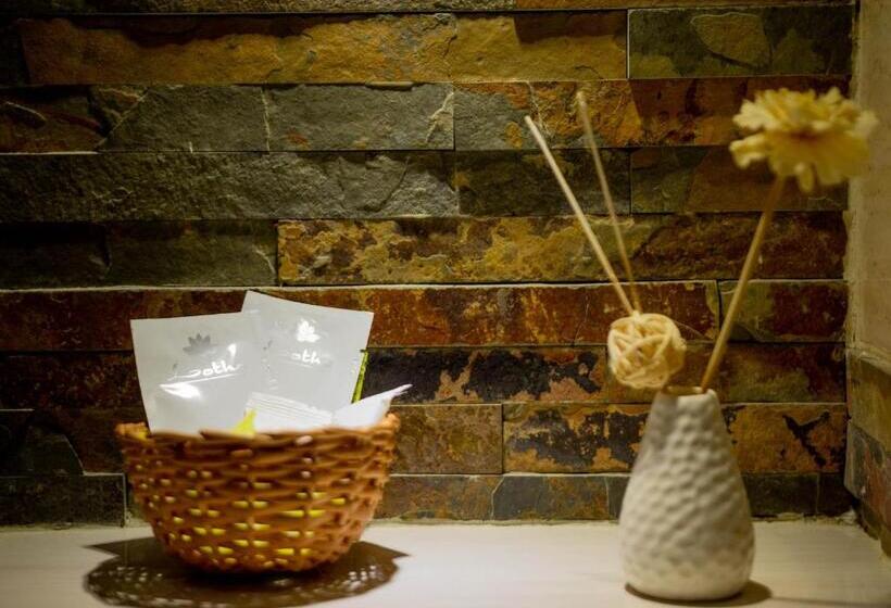 Мотель Noclegi Grill Solo