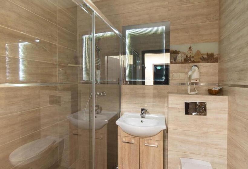 Мотель Noclegi Grill Solo