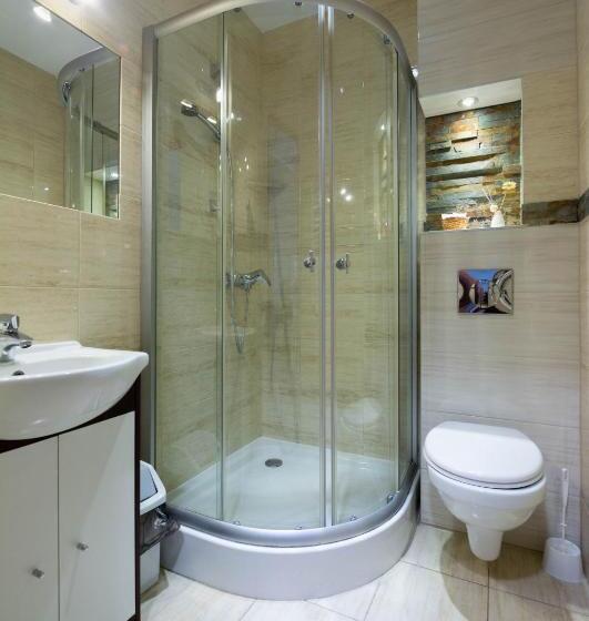 Мотель Noclegi Grill Solo