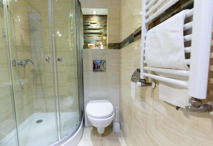 Мотель Noclegi Grill Solo