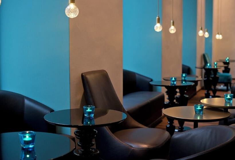 Motel One Vienna   Staatsoper