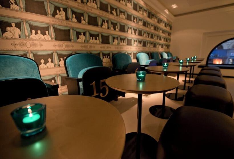 Motel One Vienna   Staatsoper