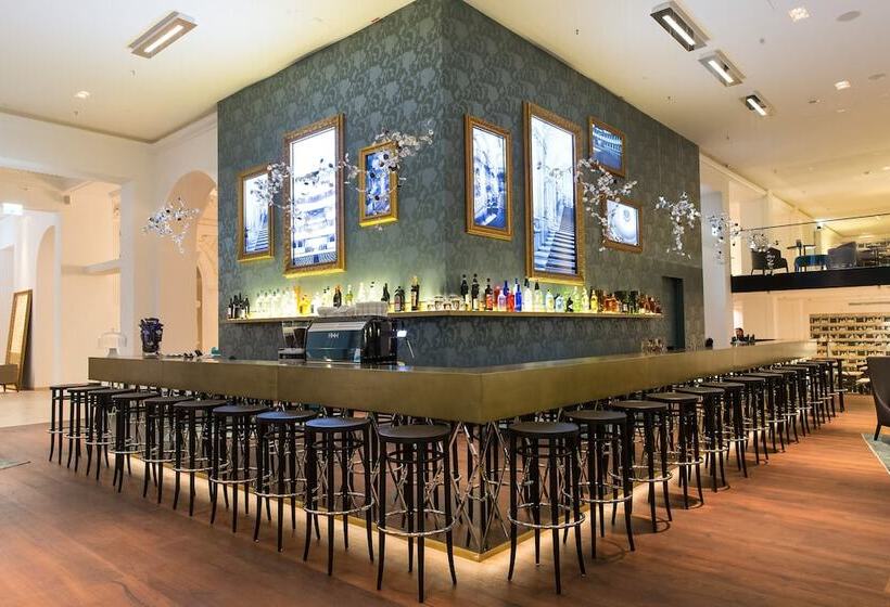 Motel One Vienna   Staatsoper