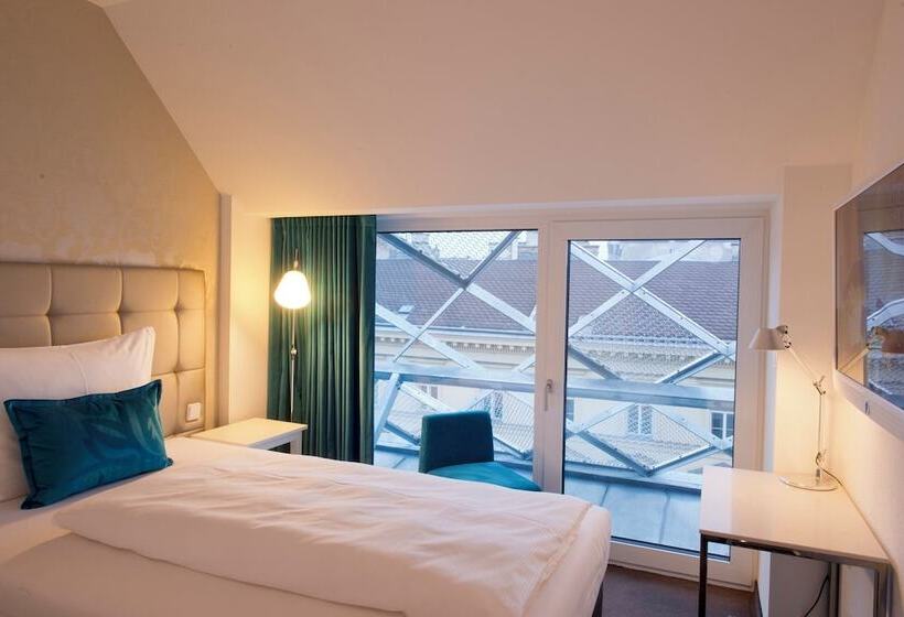 Motel One Vienna Staatsoper