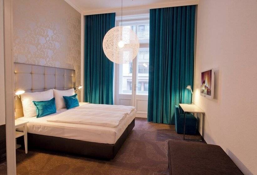 Motel One Vienna   Staatsoper