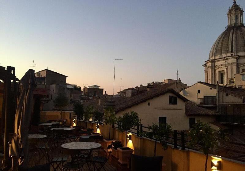 Navona Residenza De Charme