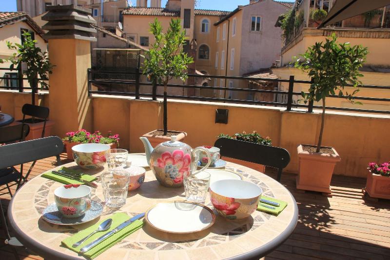 Navona Residenza De Charme