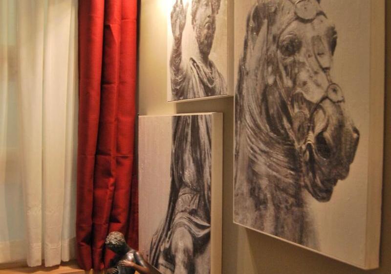 Navona Residenza De Charme