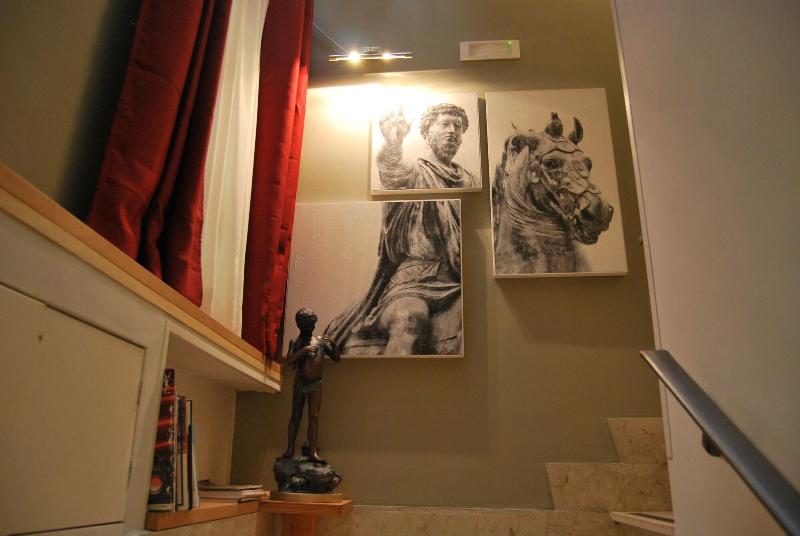 Navona Residenza De Charme