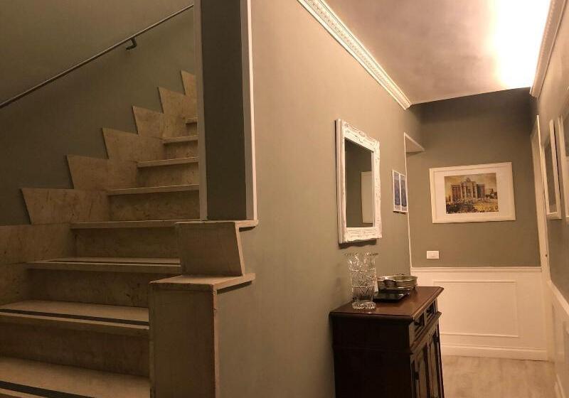 Navona Residenza De Charme