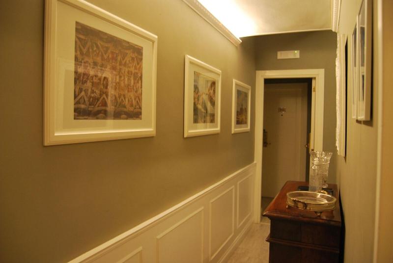 Navona Residenza De Charme