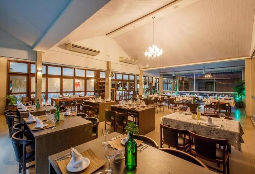 Olinda Hotel E Eventos