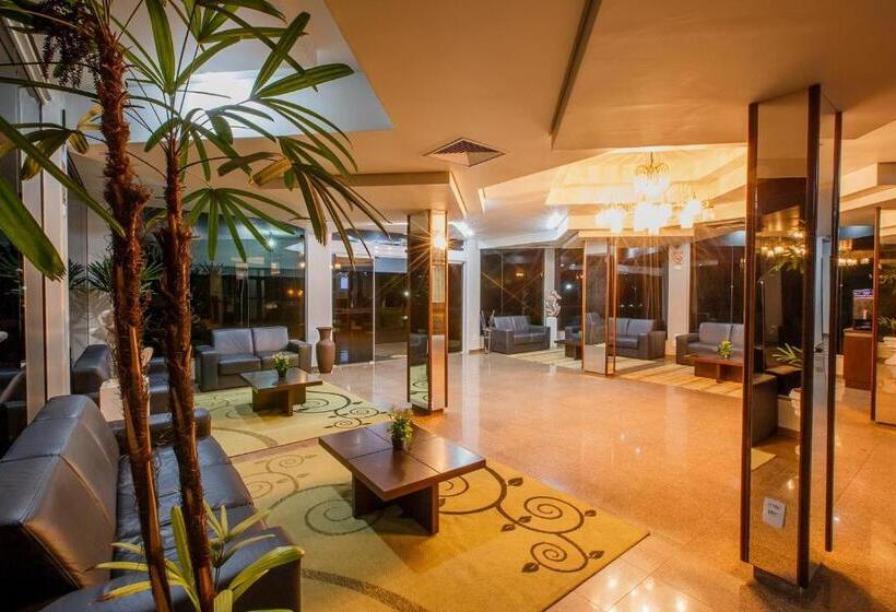 Olinda Hotel E Eventos