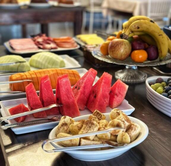 Olinda Hotel E Eventos