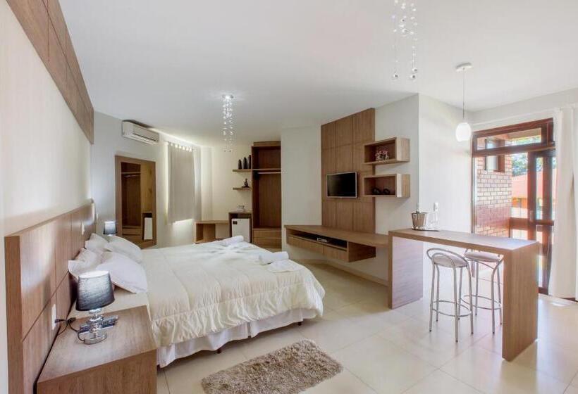 Olinda Hotel E Eventos