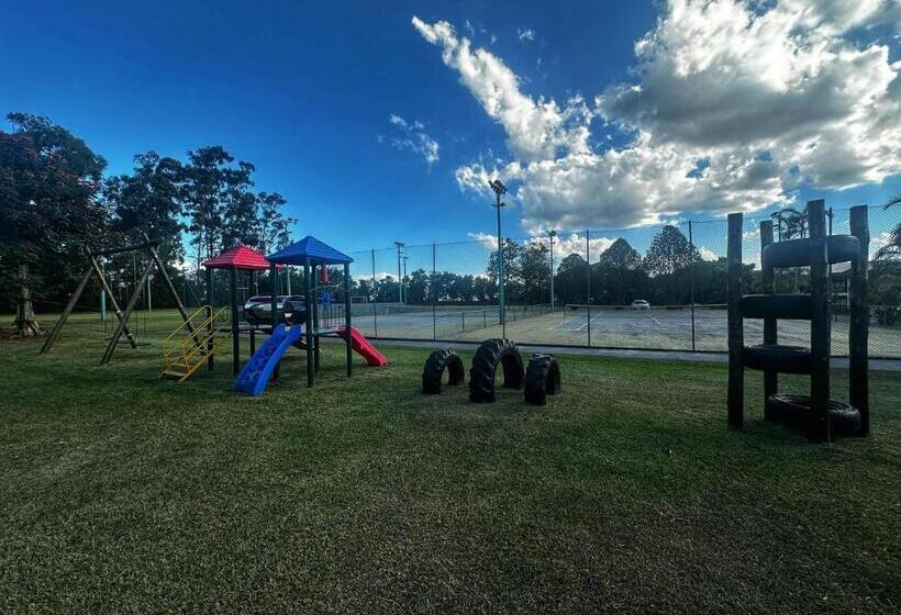 Olinda Hotel E Eventos