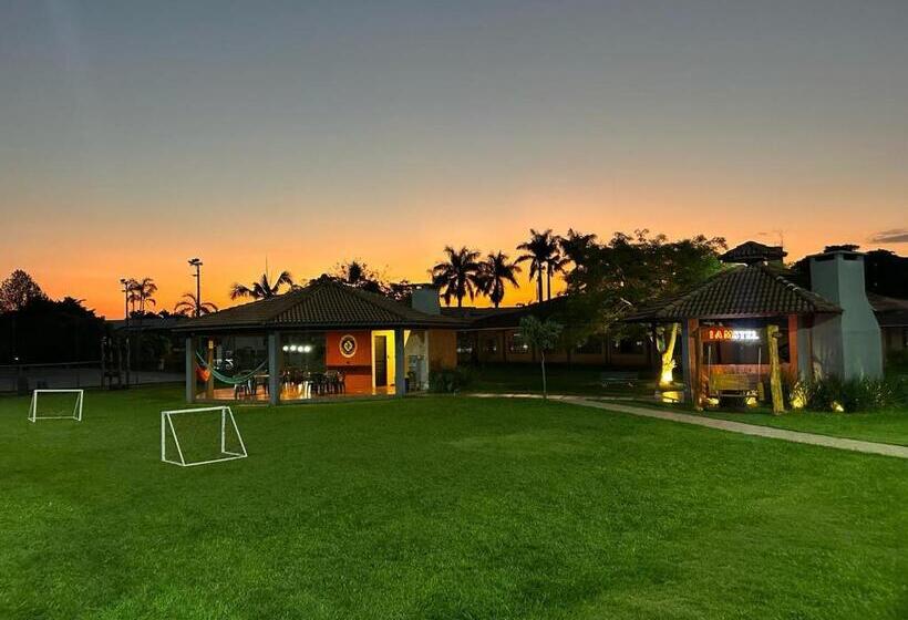 Olinda Hotel E Eventos