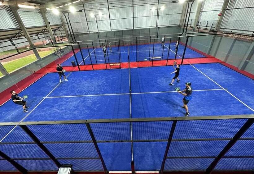 Olinda Hotel E Eventos