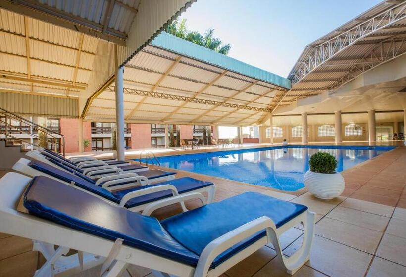 Olinda Hotel E Eventos