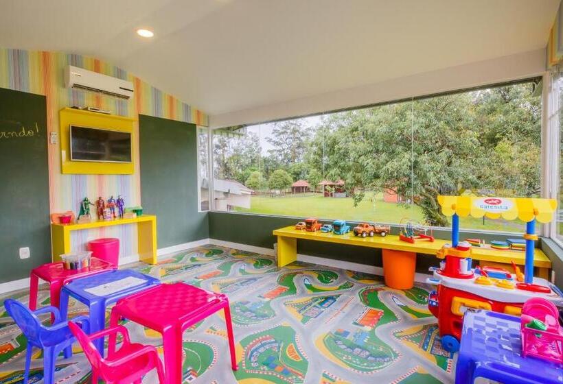 Olinda Hotel E Eventos