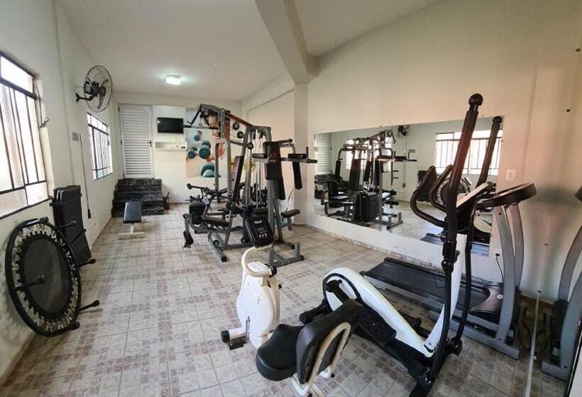 Olinda Hotel E Eventos