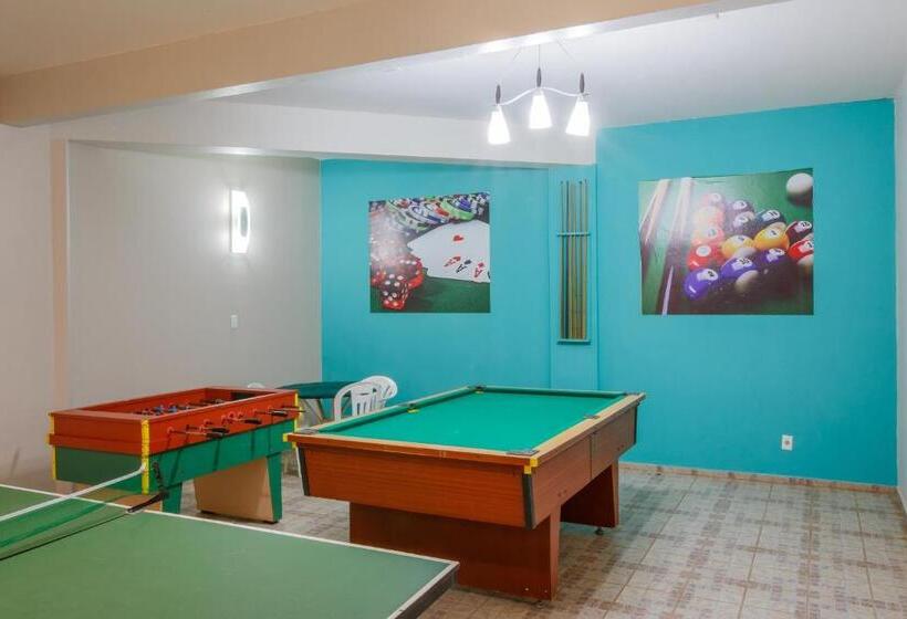 Olinda Hotel E Eventos