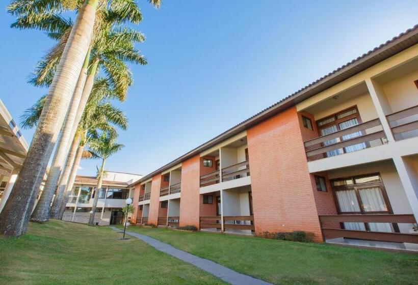 Olinda Hotel E Eventos