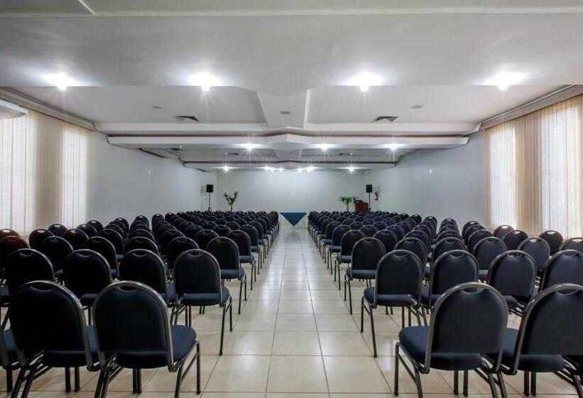 Olinda Hotel E Eventos
