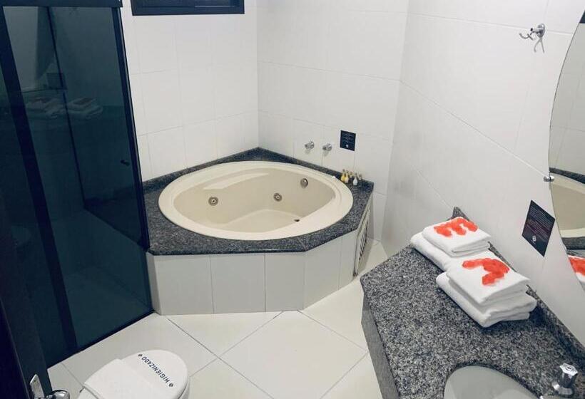 Olinda Hotel E Eventos